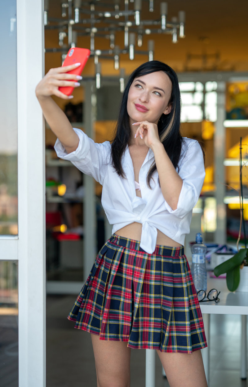 Елена, 23