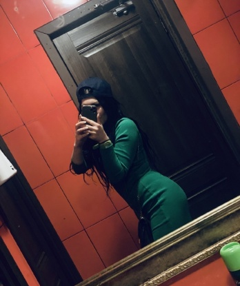Арина, 26